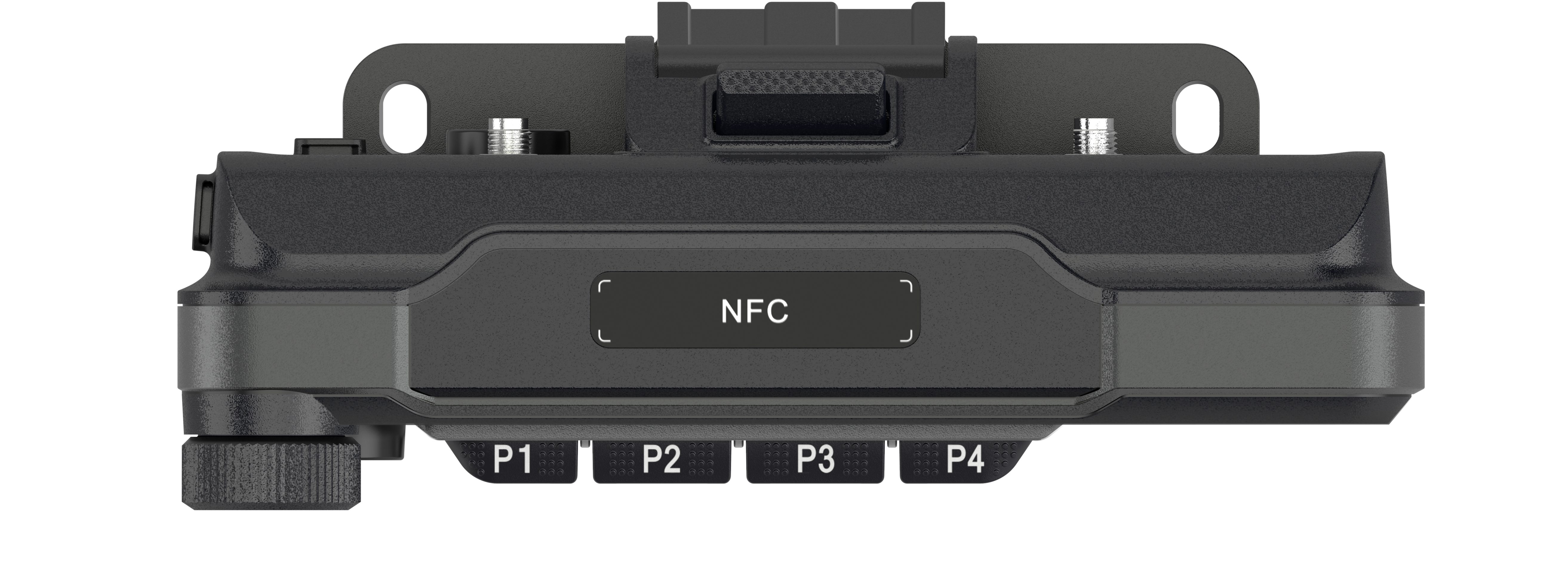 Hytera MNC360 detail view